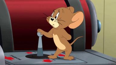 Las aventuras de Tom y Jerry 2x9