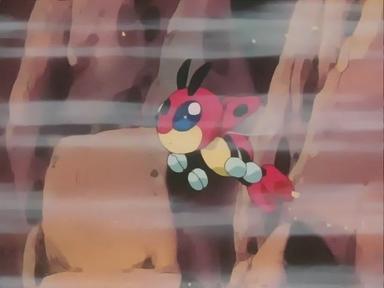 Pokémon 4x15