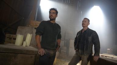 El exorcista 2x1
