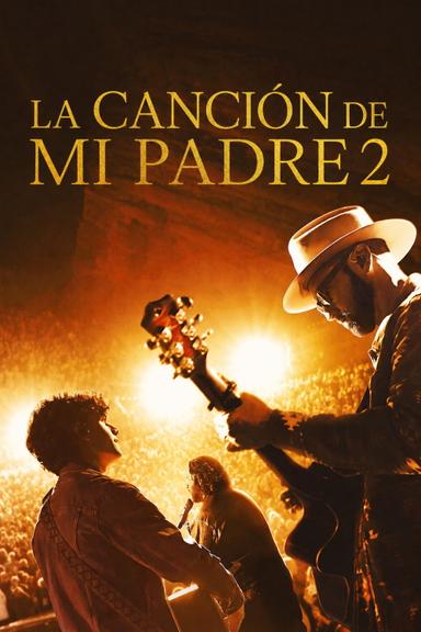 La canción de mi padre 2