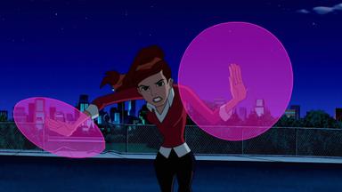 Ben 10: Ultimate Alien 2x9