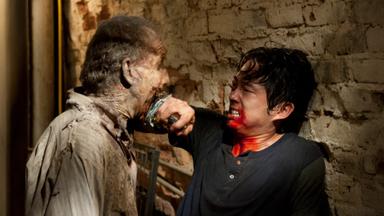 The Walking Dead 3x7