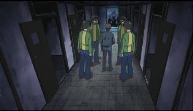 Gantz 1x11