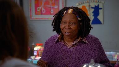 The Middle 3x21