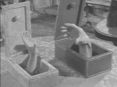 La familia Addams 2x4