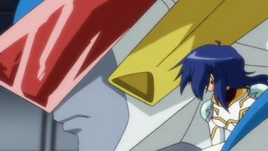 Bakugan 3x35