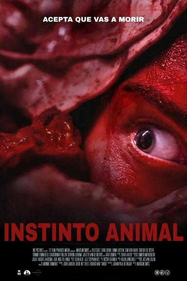 Instinto animal