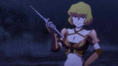 Overlord 1x9