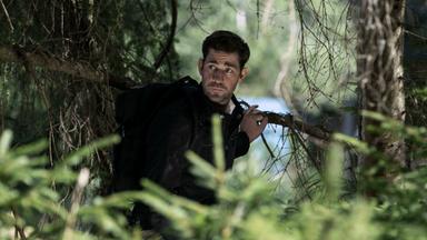 Jack Ryan de Tom Clancy 3x8