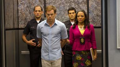 Dexter 7x12
