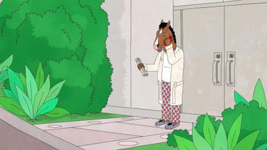 BoJack Horseman 3x7