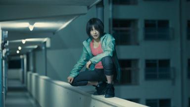 Alice in Borderland 1x2