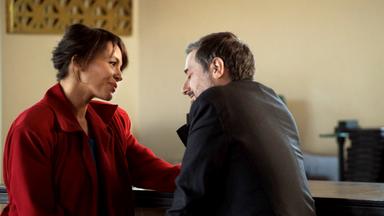 The Girlfriend Experience 2x4
