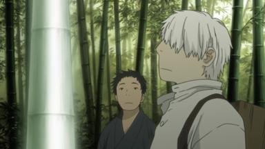 Mushi-Shi 1x14