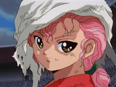 Yu Yu Hakusho 2x10
