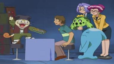 Pokémon 7x10