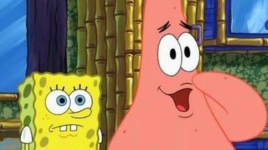 Bob Esponja 6x14