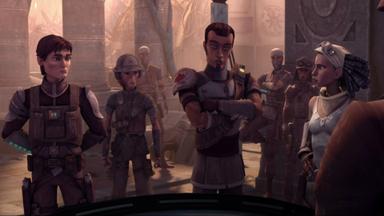 Star Wars: The Clone Wars 5x2