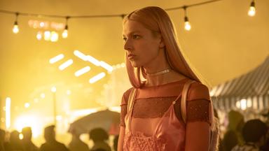 Euphoria 1x4