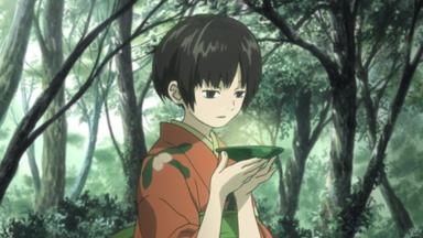 Mushi-Shi 1x1
