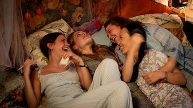 Maxton Hall: Un mundo entre nosotros 2x2