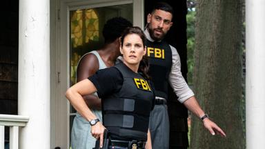 FBI 8x1