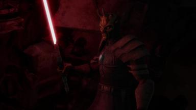 Star Wars: The Clone Wars 4x21
