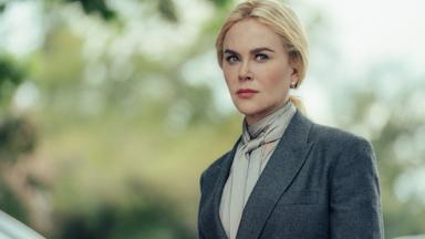 Operaciones Especiales: Lioness 3x2