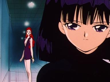Sailor Moon 3x26