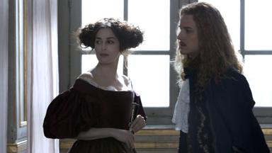 Versailles 1x5