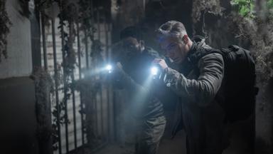 Star Trek: Strange New Worlds 3x3