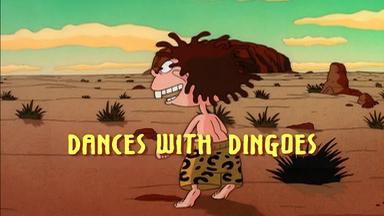 Los Thornberrys 2x18
