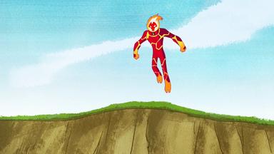 Ben 10 1x14