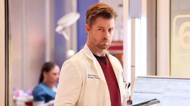 Chicago Med 9x3