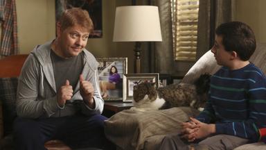 The Middle 5x10
