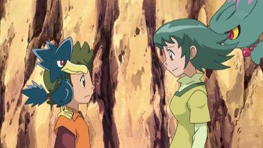 Pokémon 12x44