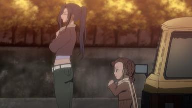 Jigoku Shoujo 1x16