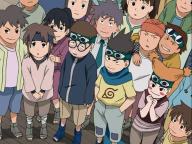 Naruto 3x158