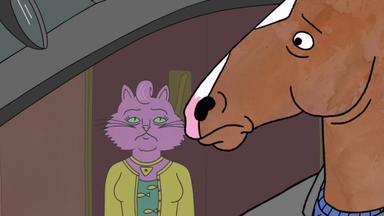 BoJack Horseman 1x7