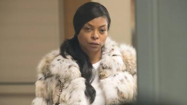 Empire 3x1