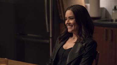 The Blacklist 7x4