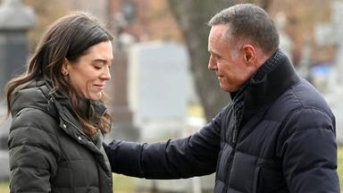 Chicago P.D. 10x13