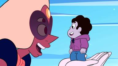 Steven Universe 2x14