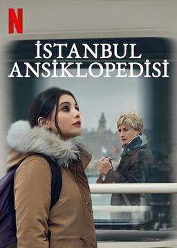 Enciclopedia de Estambul