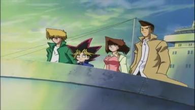 Yu-Gi-Oh! Duel Monsters 1x3