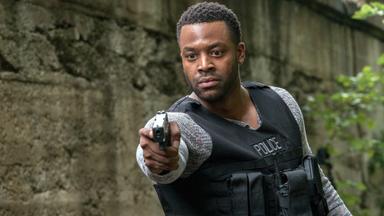 Chicago P.D. 5x4