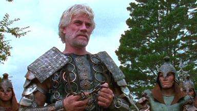 Xena, la princesa guerrera 1x18