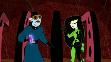 Kim Possible 4x17