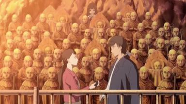 Jigoku Shoujo 1x15