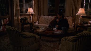 El mentalista 2x14